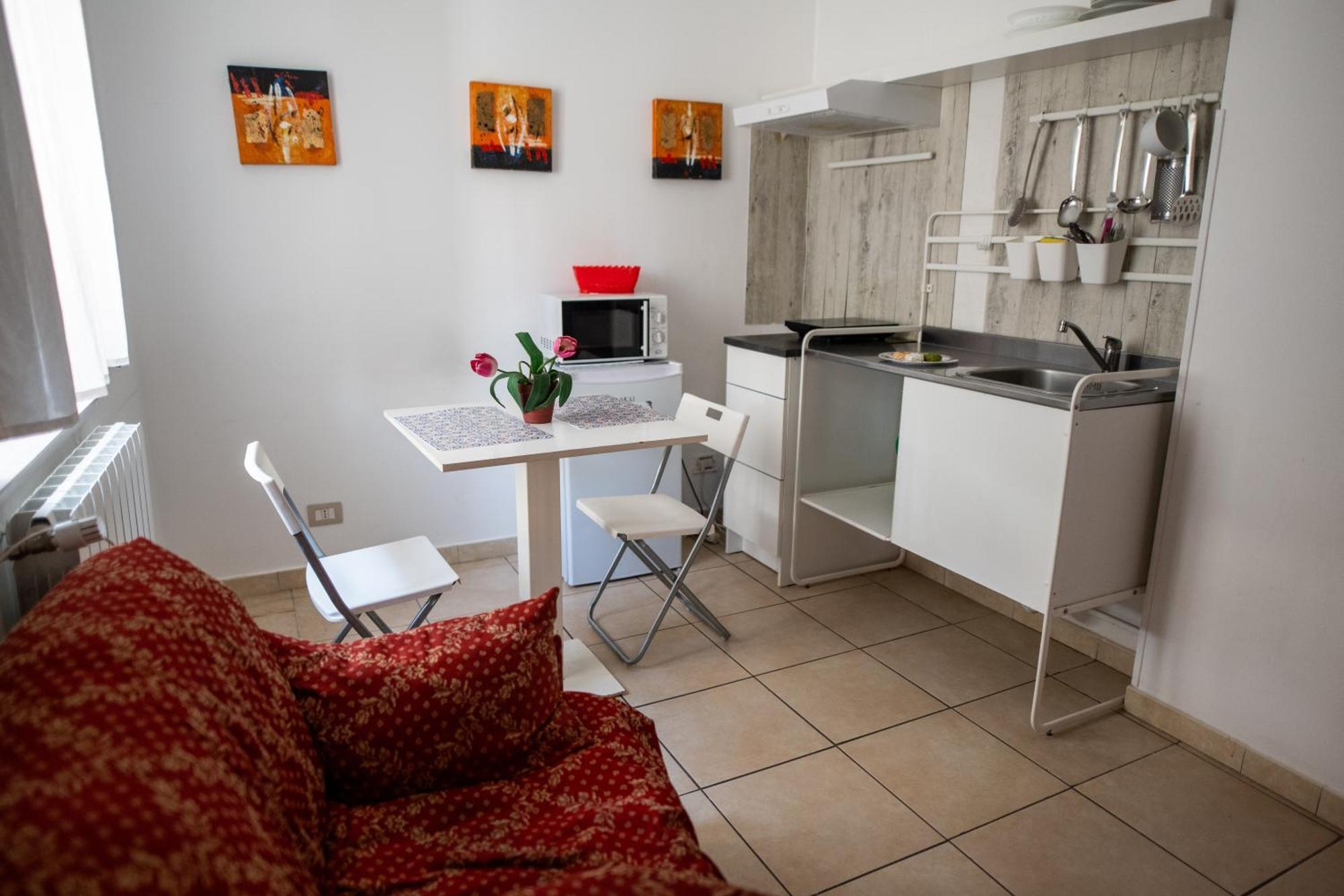 B&B Regina Carolina Caltagirone Exterior foto
