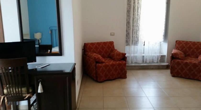 B&B Regina Carolina Caltagirone Exterior foto